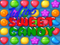 leikur Julias Sweet Candy
