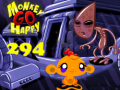 leikur Monkey Go Happy Stage 294
