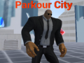 leikur Parkour City