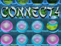 leikur Connect 4