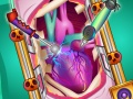leikur Monster Heart Surgery