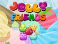 leikur Jelly Friends