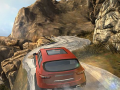 leikur 4x4 Offroad Project Mountain Hills