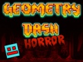leikur Geometry Dash Horror