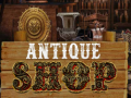 leikur Antique Shop
