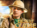 leikur Desert Curse