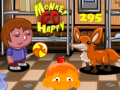 leikur Monkey Go Happy Stage 295