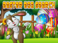 leikur Easter Egg Search