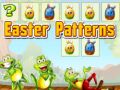 leikur Easter Patterns