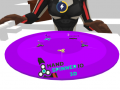 leikur Hand Spinner Io 3D