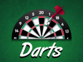leikur Darts