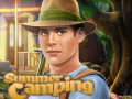 leikur Summer Camping