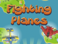 leikur Fighting Planes