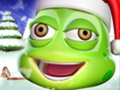 leikur Connect Cute 3d