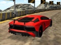 leikur Lambo Drifter