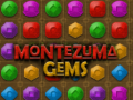 leikur Montezuma Gems