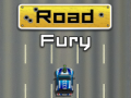 leikur Road Fury