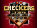 leikur Checkers Legend