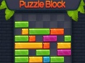 leikur Puzzle Block