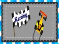 leikur Karting