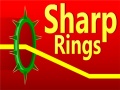 leikur Sharp Rings