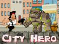 leikur City Hero