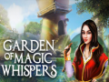 leikur Garden of Magic Whispers