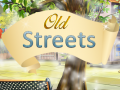 leikur Old Streets