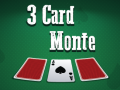 leikur 3 Card Monte