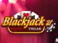 leikur Blackjack Vegas 21