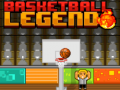 leikur Basketball Legend