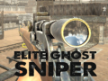 leikur Elite ghost sniper