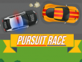 leikur Pursuit Race