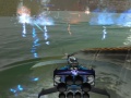 leikur Water Wars