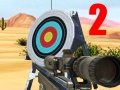 leikur Hit Targets Shooting 2