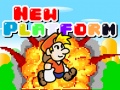 leikur New Platform