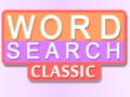leikur Word Search Classic