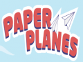 leikur Paper Planes