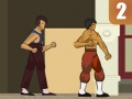 leikur Kung Fu Street 2
