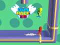 leikur Run Race 3D