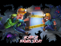 leikur Horror Nights Story