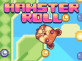 leikur Hamster Roll