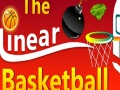 leikur The Linear Basketball