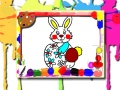leikur Easter Coloring Book