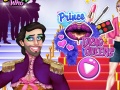 leikur Prince Drag Queen