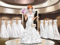 leikur Annie Wedding Shopping