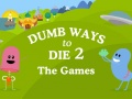 leikur Dumb Ways To Die 2