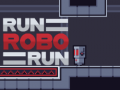 leikur Run Robo Run
