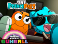 leikur The Amazing World of Gumball The Principals