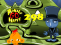 leikur Monkey Go Happy Stage 298